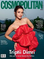 Cosmopolitan India